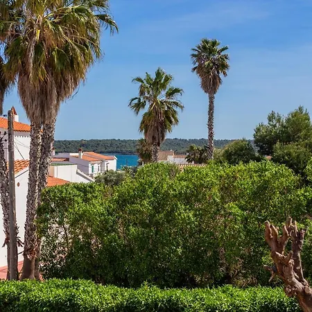 Villa Jamaica Fornells (Menorca)