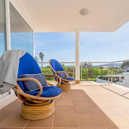 Jamaica Villa