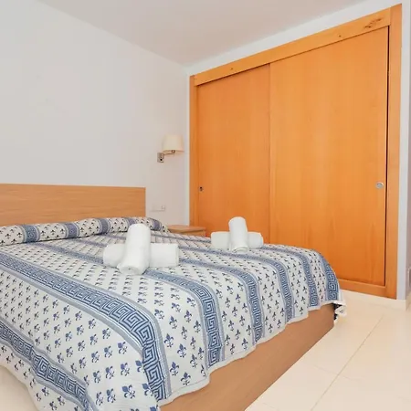 Villa Jamaica Fornells (Menorca)