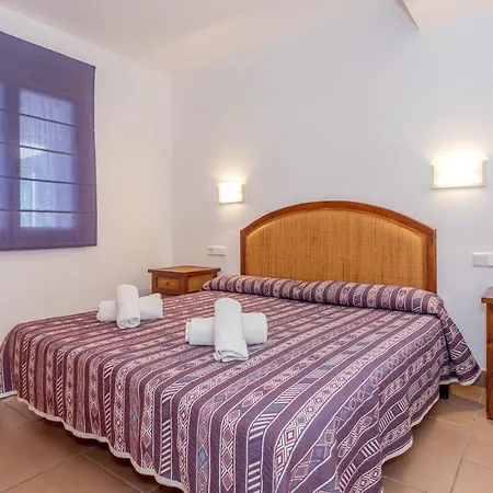Villa Jamaica Fornells (Menorca)