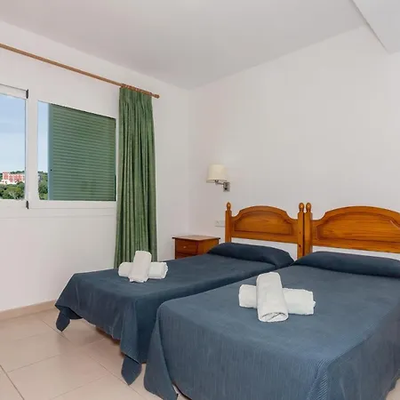 Villa Jamaica Fornells (Menorca)