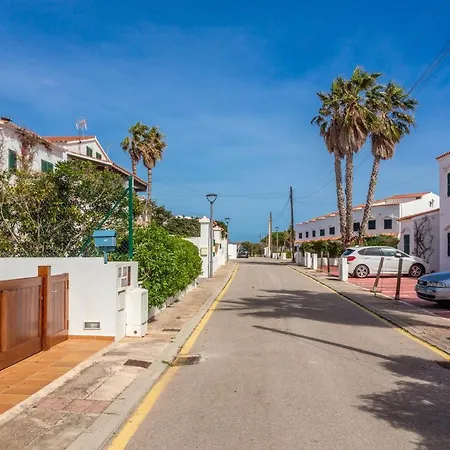 Jamaica Villa Fornells (Menorca)