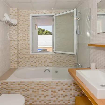 Jamaica Villa Fornells (Menorca)
