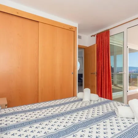 Jamaica Villa Fornells (Menorca)