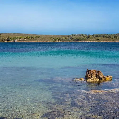 Jamaica Fornells (Menorca)